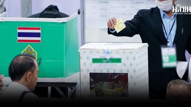 La Commissione Elettorale scagiona il Primo Ministro e Newin Chidchob nell'indagine sulla selezione del Senato