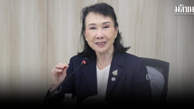 FTI schlägt 'Made in Thailand'-Initiative für öffentliche Aufträge vor