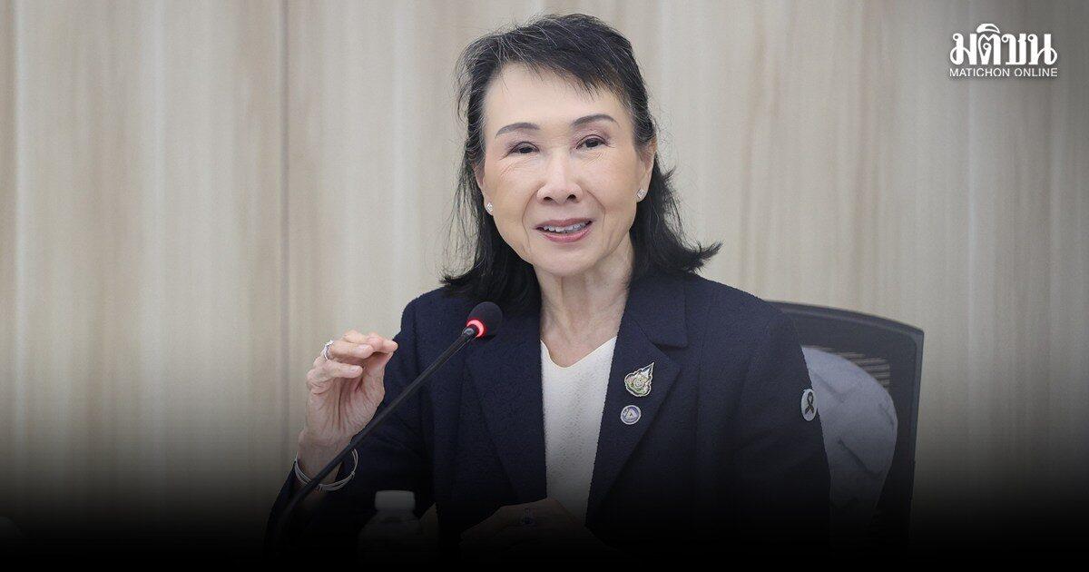 FTI schlägt 'Made in Thailand'-Initiative für öffentliche Aufträge vor