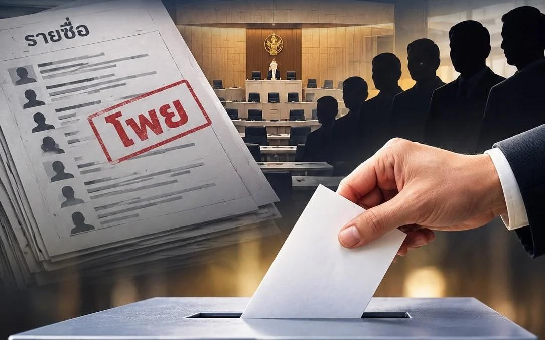 Ex-juiz esclarece limitações legais em casos de conluio nas eleições para o Senado