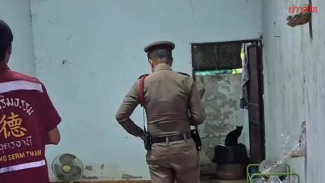 Investigation Underway Following Mysterious Death in Udon Thani