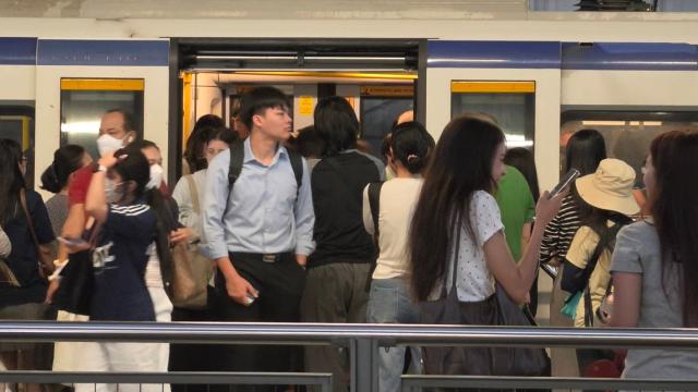 Airport Rail Link ожидает возможное продление на четыре месяца на фоне правовой неопределенности