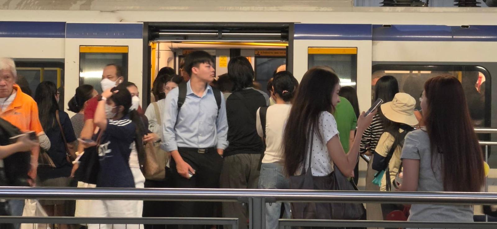 Airport Rail Link ожидает возможное продление на четыре месяца на фоне правовой неопределенности
