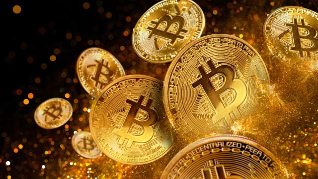 Bitcoin-Preis-Update: 21. September 2026