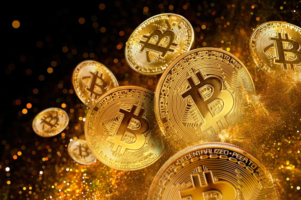 Bitcoin-Preis-Update: 21. September 2026