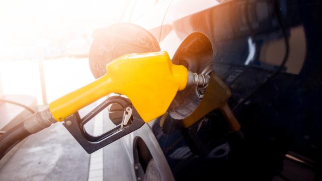 Aktualisierung der Kraftstoffpreise in Thailand: 21. September 2026