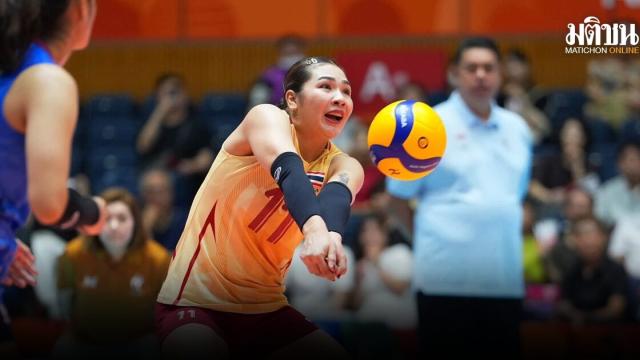 Thailand steht vor entscheidenden sportlichen Duellen im Volleyball und Fußball
