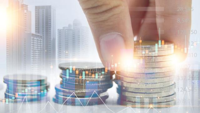Baht tailandês abre em queda a 33,33 frente ao dólar americano