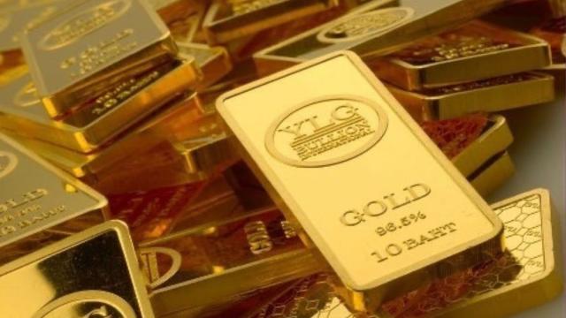 Análisis del precio del oro para el 21 de septiembre de 2026