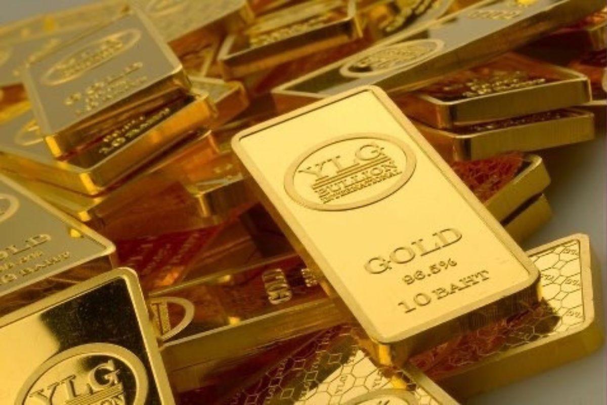 Análisis del precio del oro para el 21 de septiembre de 2026