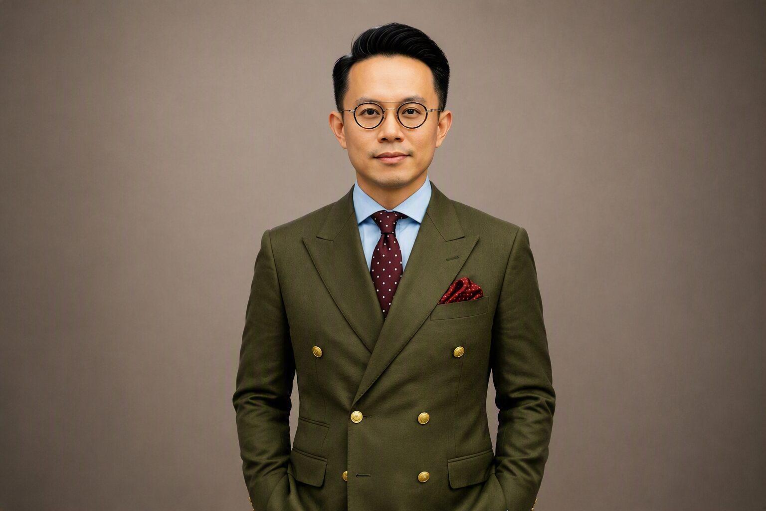 NETBAY nombra al Dr. Chatchai Thanarudee como nuevo CEO