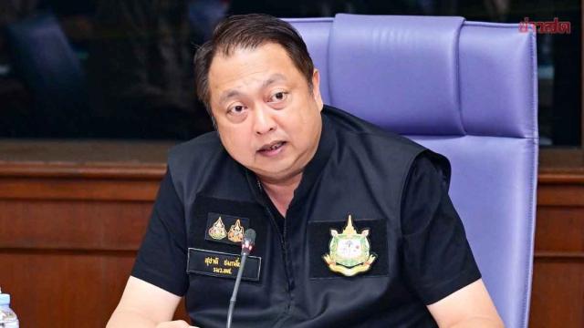 Thai Government Promotes Low-Carbon Communities to Combat Climate Change