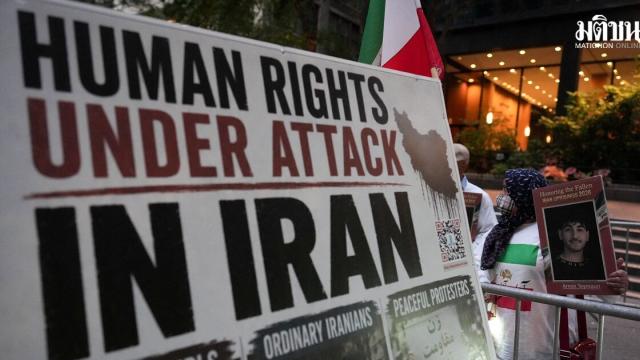Aumentano le tensioni tra USA e Iran; i ribelli Houthi promettono di non attaccare le navi americane