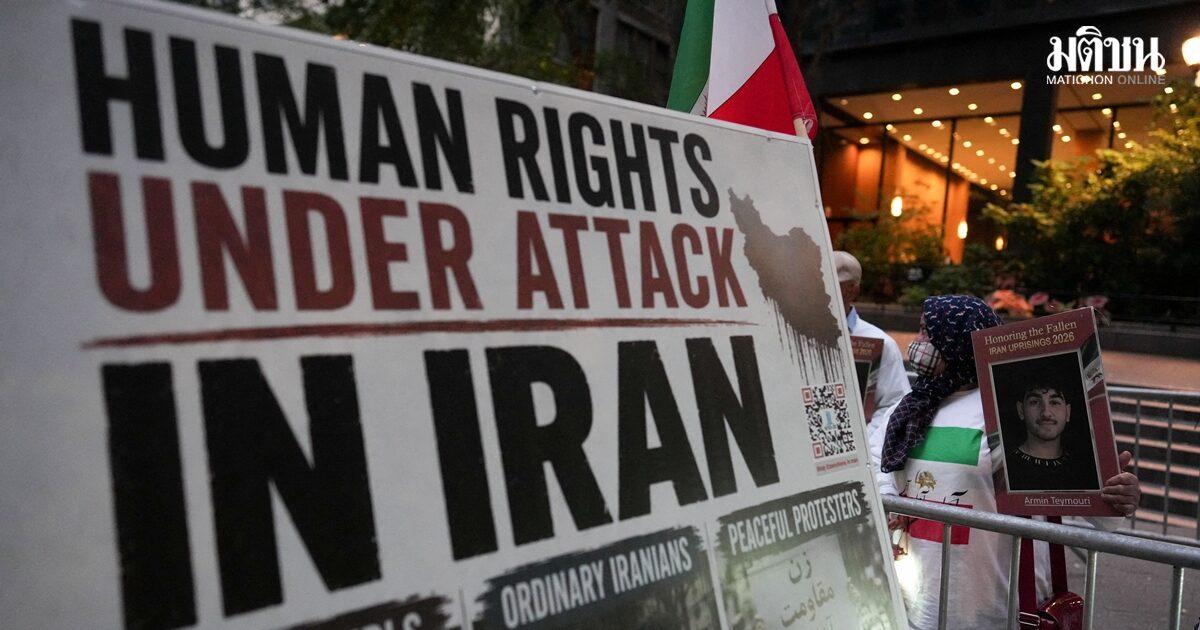 Aumentano le tensioni tra USA e Iran; i ribelli Houthi promettono di non attaccare le navi americane