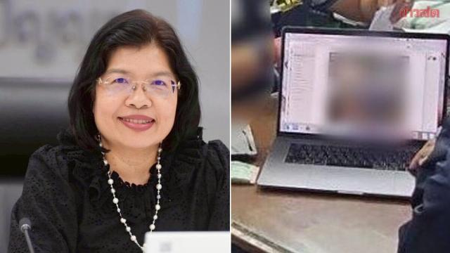 Departamento de Propriedade Intelectual da Tailândia alerta contra a pirataria digital