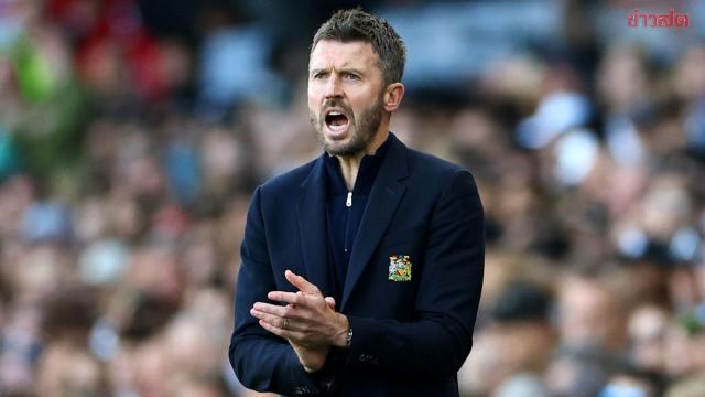 Manchester United spielt unentschieden gegen Fulham; Carrick äußert sich zur Frustration der Fans