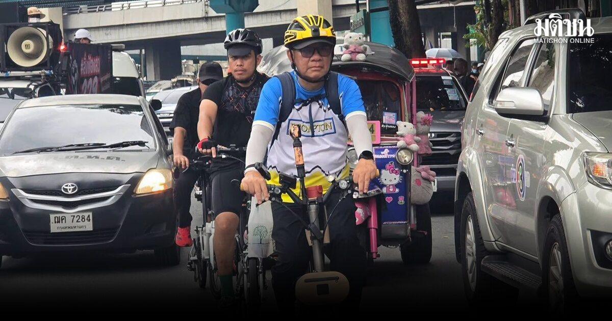 Somchai Srisutthiyakorn prestará depoimento em caso de falsa denúncia