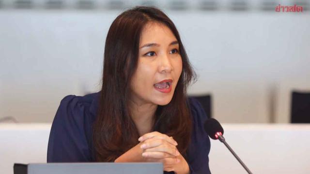 ฝ่ายค้านวิจารณ์แผนโครงการ 'ไทยช่วยไทยพลัส' เฟส 2 ของรัฐบาล