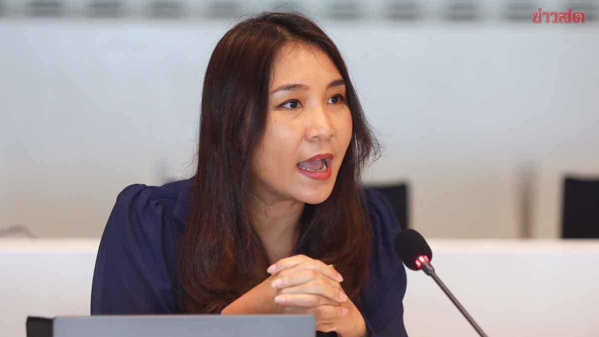 ฝ่ายค้านวิจารณ์แผนโครงการ 'ไทยช่วยไทยพลัส' เฟส 2 ของรัฐบาล