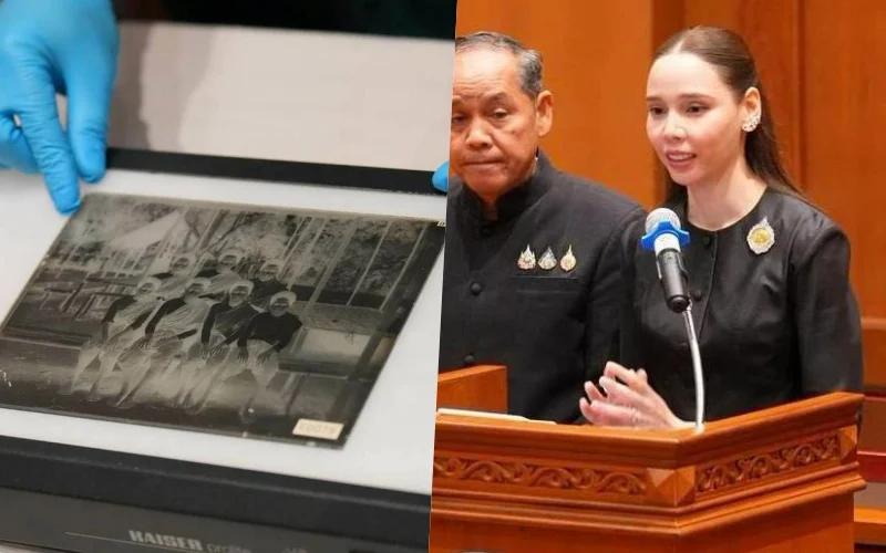 Ministério da Cultura da Tailândia protesta contra Miss Universo Camboja pelo uso de imagem