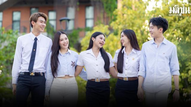 Thammasat University Launches Certified Mental Health Support Center