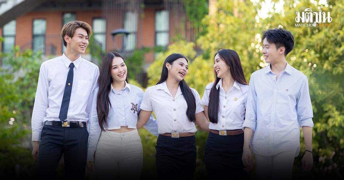 Thammasat University Launches Certified Mental Health Support Center
