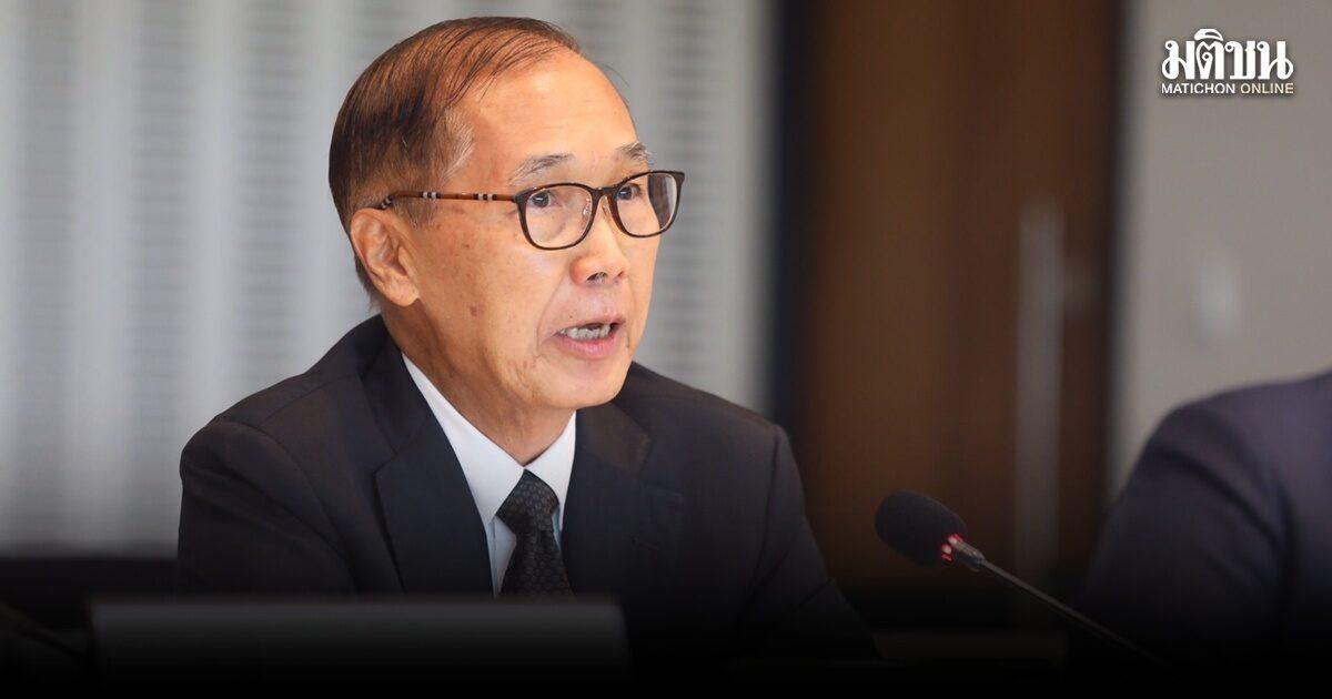 พิศาลวิจารณ์รัฐบาลเรื่องการเจรจาภาษีกับสหรัฐฯ