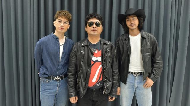 Sek Loso Headlines '7 See Concert' Revival After 25 Years