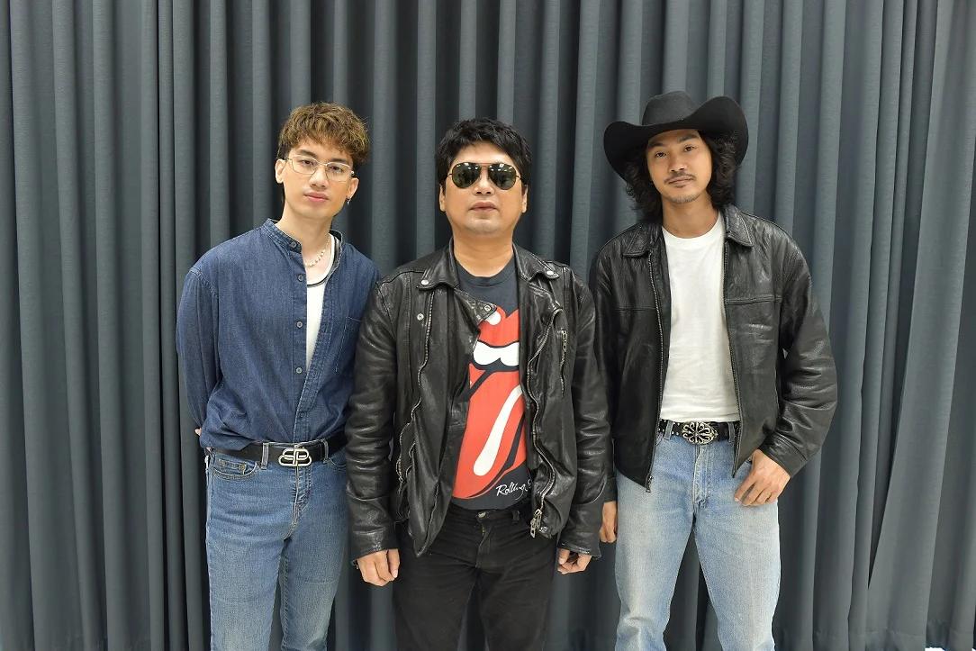 Sek Loso Headlines '7 See Concert' Revival After 25 Years