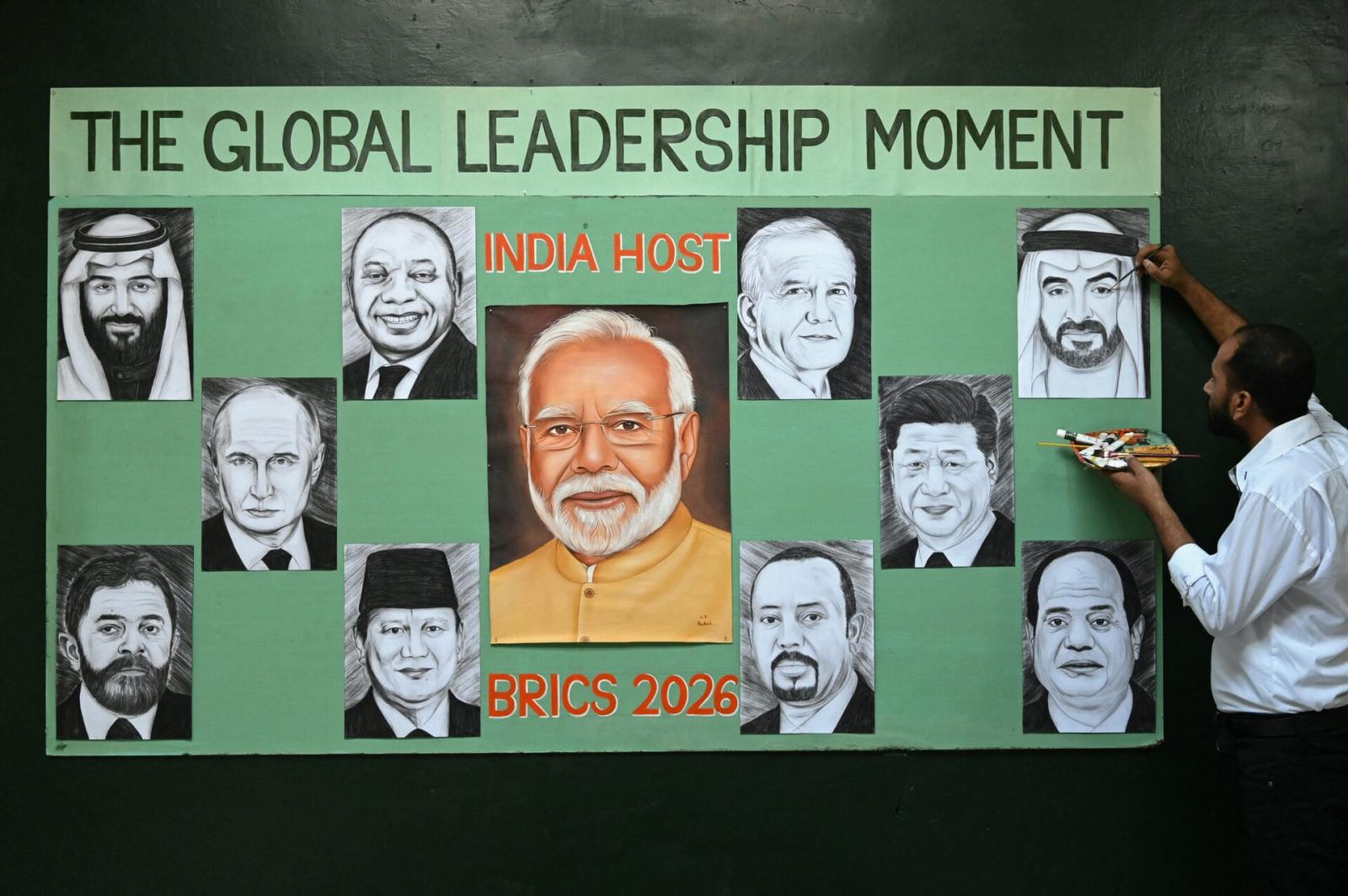 India to Host Upcoming BRICS Summit
