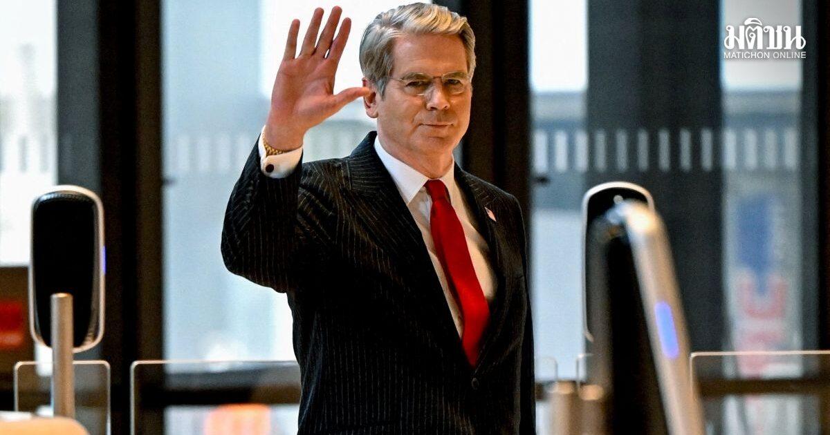USA schlagen China gemeinsamen KI-Sicherheitswarnmechanismus vor