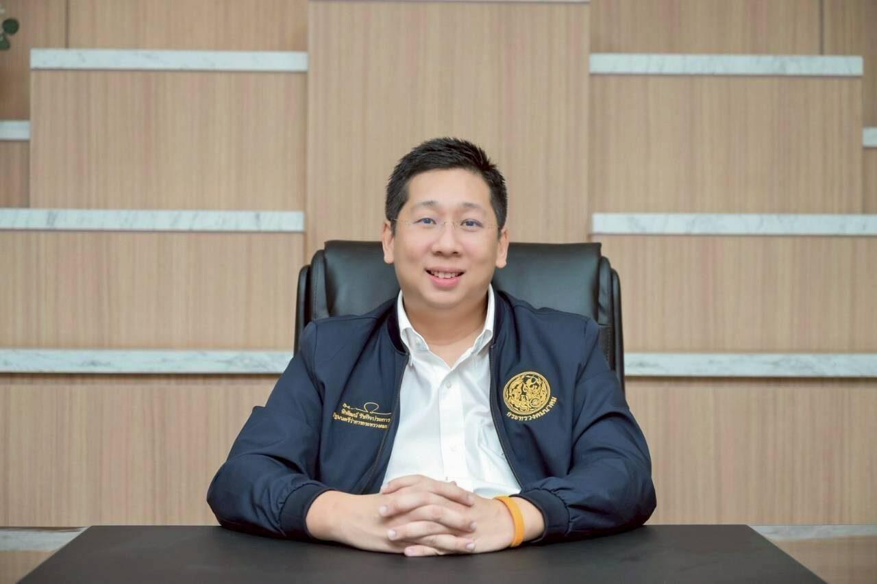 Satun Explores Seaplane Integration to Boost Island Tourism