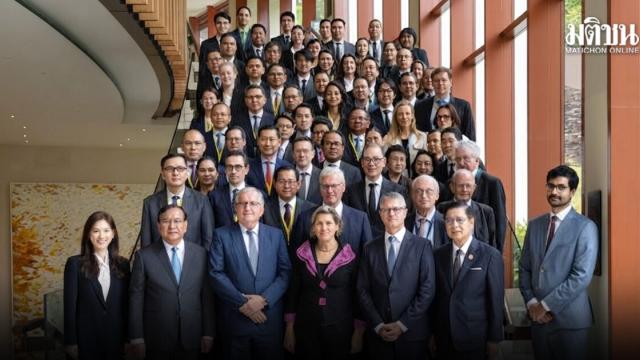 Reflecting on 'Withet Withi': A New Perspective on International Relations