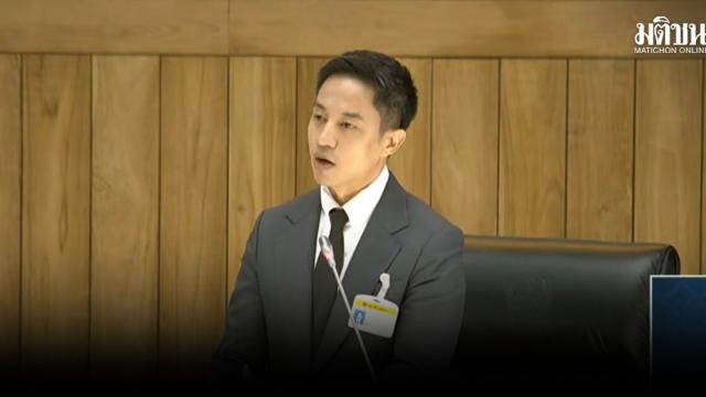 กมธ.วุฒิสภาเสนอปฏิรูปการเลือกตั้ง หลังคะแนนเสรีภาพอยู่ในระดับต่ำ