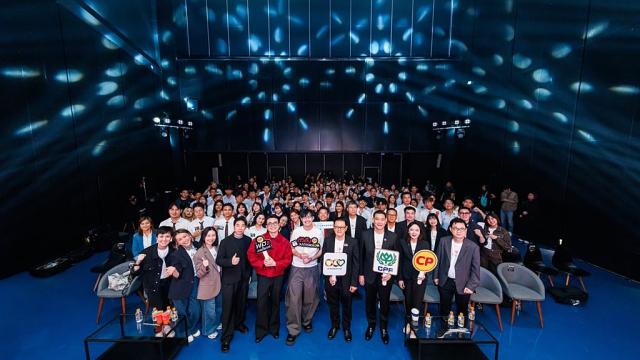 CPF startet 'CP Every Bite Matters Film Awards 2026', um Dankbarkeit zu feiern