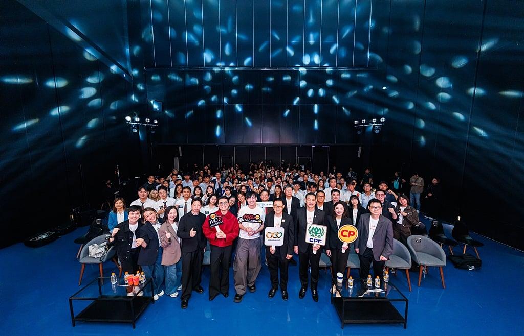 CPF startet 'CP Every Bite Matters Film Awards 2026', um Dankbarkeit zu feiern