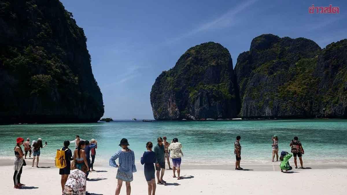 Thailand Domestic Tourism Sees Continued Growth in August 2026