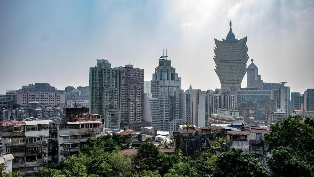 El gobierno tailandés anuncia un programa de pasantías en el sector de servicios de Macao