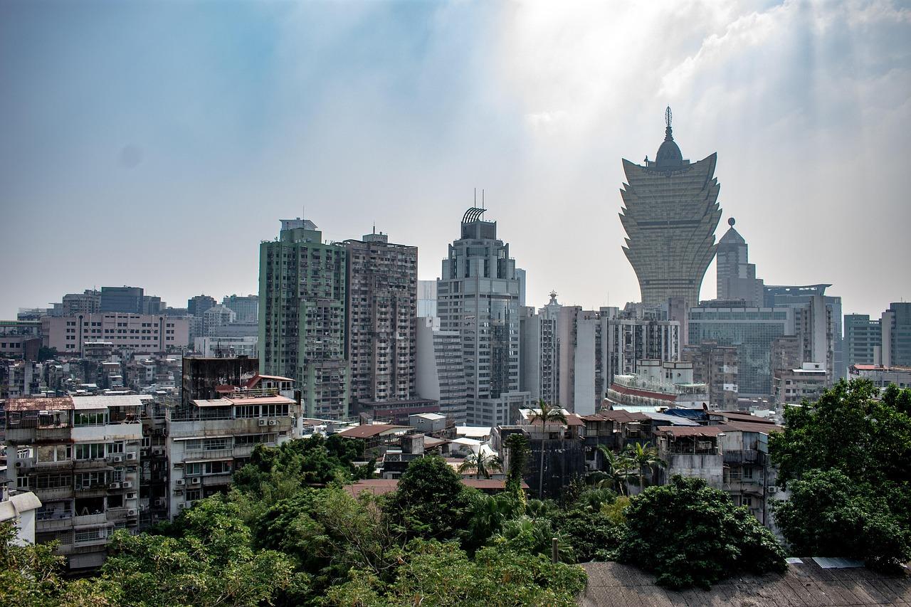 El gobierno tailandés anuncia un programa de pasantías en el sector de servicios de Macao
