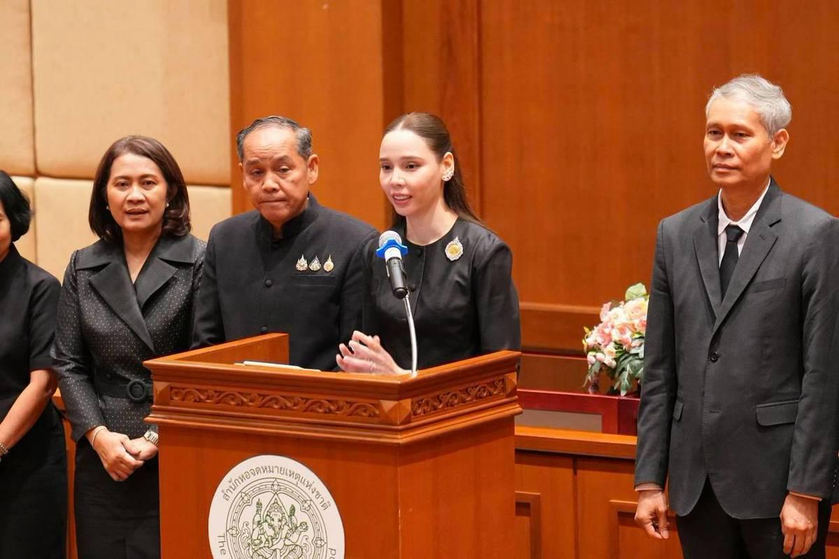 Ministério da Cultura da Tailândia emite aviso ao Miss Universo Camboja sobre uso indevido de imagem histórica