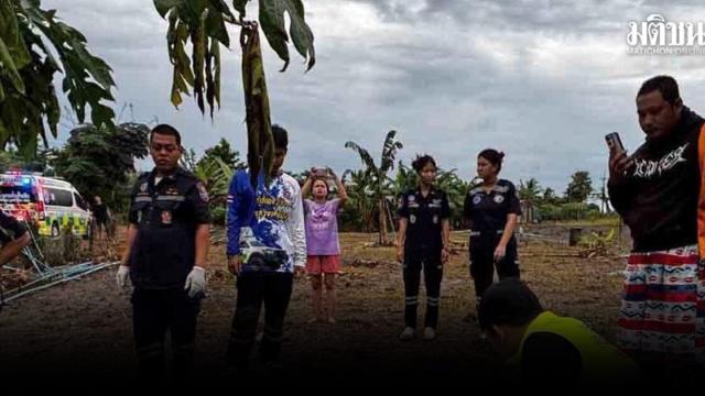 Abbot Dies in Flash Flood Accident While Clearing Waterways