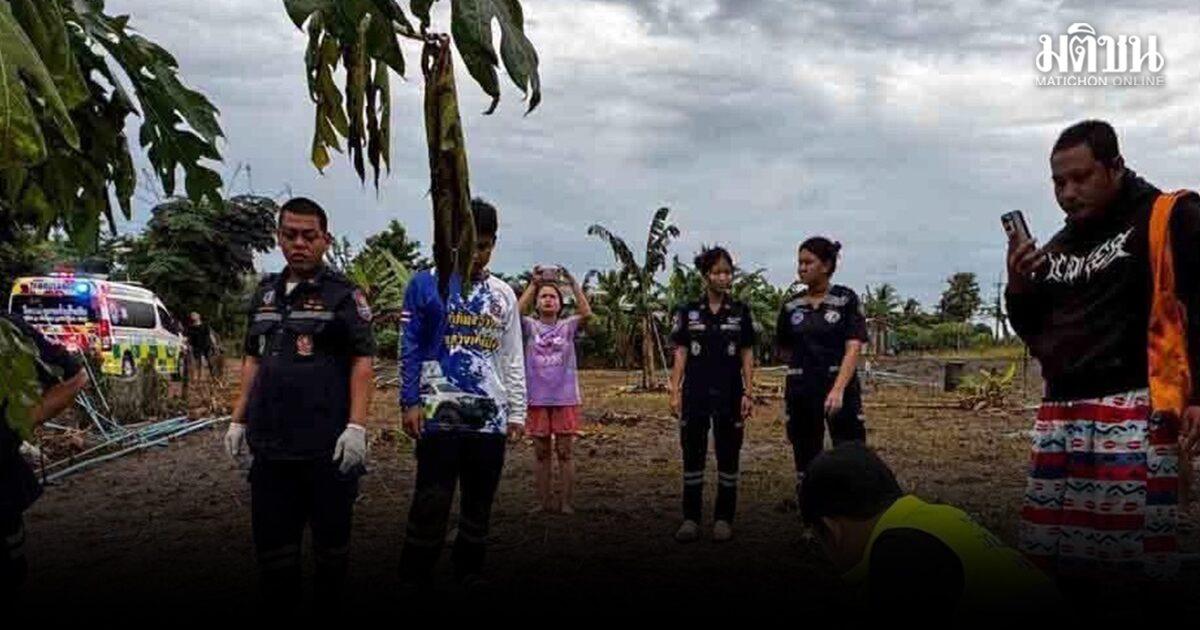 Abbot Dies in Flash Flood Accident While Clearing Waterways