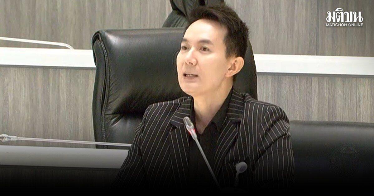 ส.ว. เสนอปรับโครงสร้าง กกต. แยกอำนาจการจัดการเลือกตั้งและการตรวจสอบ