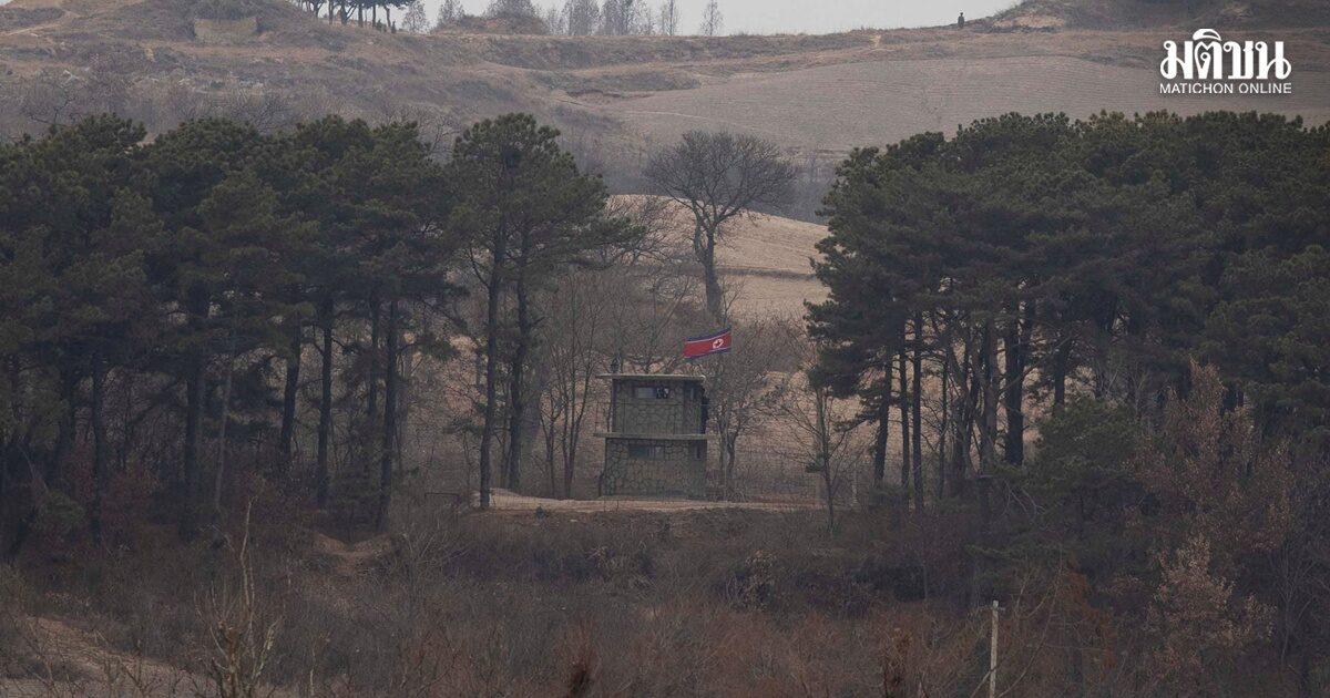Three South Korean Soldiers Injured in Border Explosion