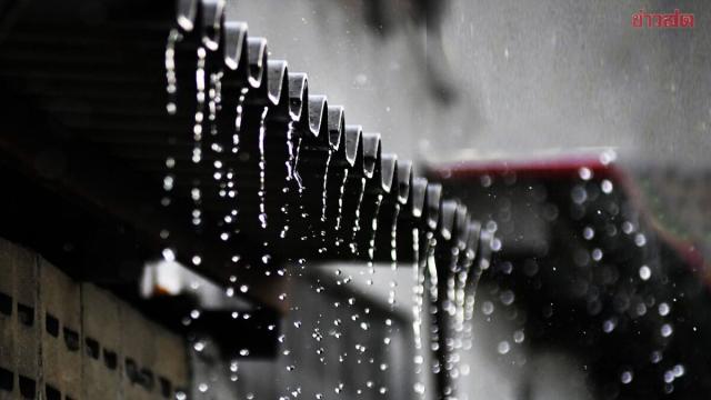 Thailand Issues Heavy Rain and Flash Flood Warning for September 21–27