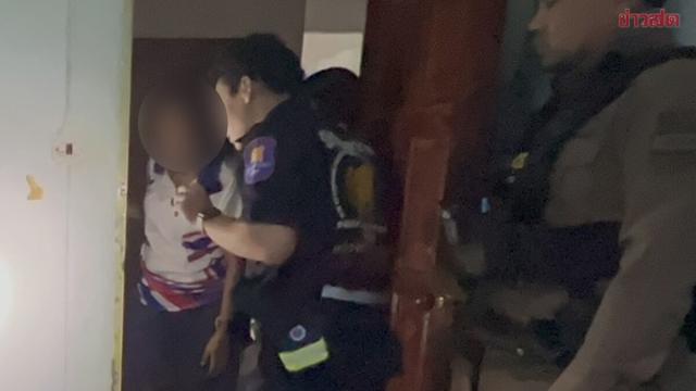 Tragic Incident Reported in Nong Prue, Chonburi