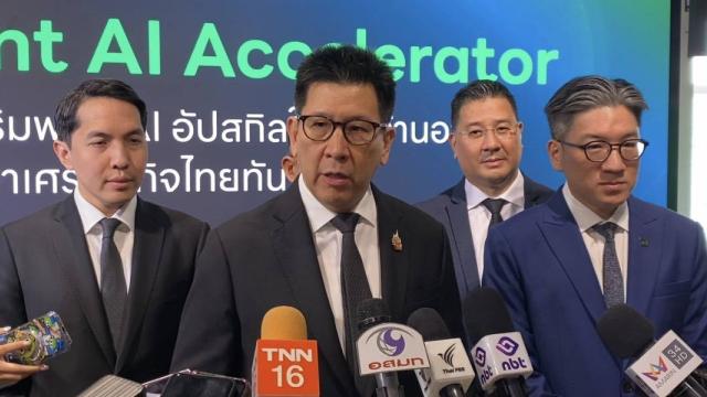 Правительство Таиланда наметило стратегию управления ценами на топливо