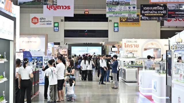 Ассоциация домостроителей сообщает о высоких результатах на выставке Expo 2026