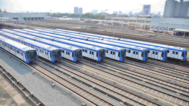 BEM Addresses Electrical Short Circuit Incident on Bangkok Metro