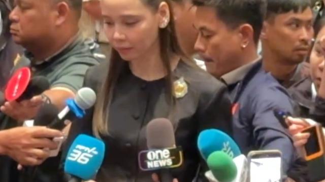 Thai Government Addresses Miss Universe Cambodia 2026 Costume Controversy